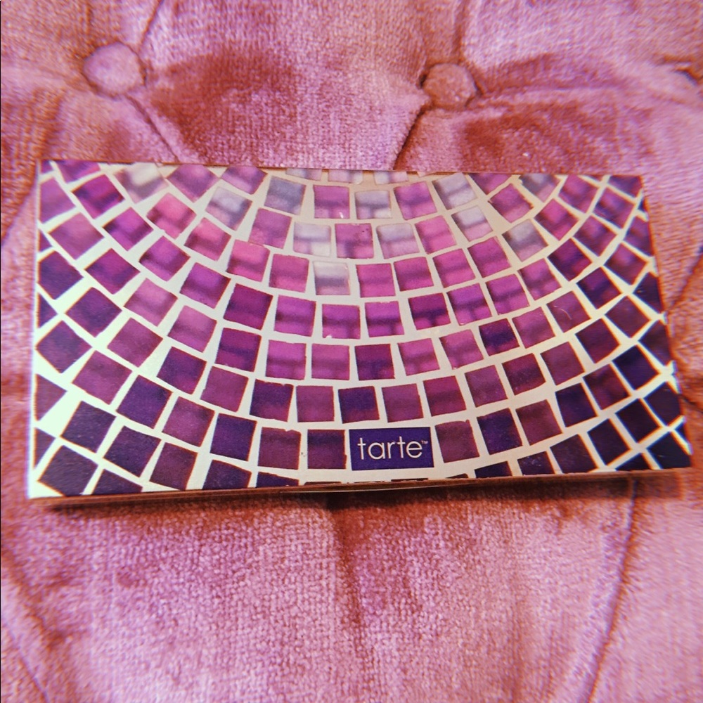 TARTE Miracles of the Amazon palette